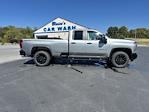 New 2026 Chevrolet Silverado 2500 Custom Double Cab 4WD Pickup for sale #B24736 - photo 15