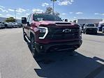 New 2026 Chevrolet Silverado 2500 LTZ Crew Cab 4WD Pickup for sale #B24737 - photo 1