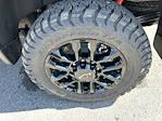New 2026 Chevrolet Silverado 2500 LTZ Crew Cab 4WD Pickup for sale #B24737 - photo 10