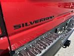 New 2026 Chevrolet Silverado 2500 LTZ Crew Cab 4WD Pickup for sale #B24737 - photo 11
