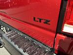 New 2026 Chevrolet Silverado 2500 LTZ Crew Cab 4WD Pickup for sale #B24737 - photo 12