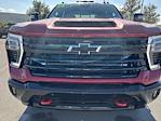 New 2026 Chevrolet Silverado 2500 LTZ Crew Cab 4WD Pickup for sale #B24737 - photo 17