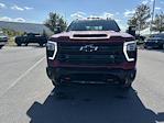 New 2026 Chevrolet Silverado 2500 LTZ Crew Cab 4WD Pickup for sale #B24737 - photo 3