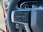 New 2026 Chevrolet Silverado 2500 LTZ Crew Cab 4WD Pickup for sale #B24737 - photo 31