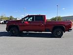 New 2026 Chevrolet Silverado 2500 LTZ Crew Cab 4WD Pickup for sale #B24737 - photo 5