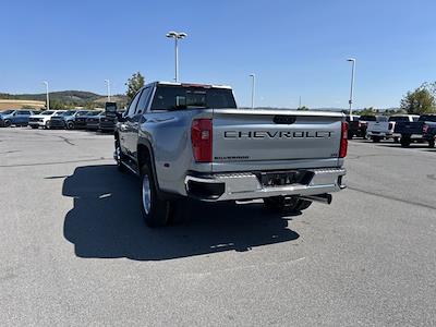 New 2026 Chevrolet Silverado 3500 LTZ Crew Cab 4WD Pickup for sale #B24738 - photo 2