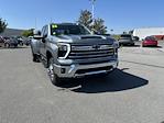 New 2026 Chevrolet Silverado 3500 LTZ Crew Cab 4WD Pickup for sale #B24738 - photo 3
