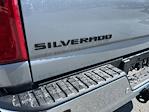 New 2026 Chevrolet Silverado 3500 LTZ Crew Cab 4WD Pickup for sale #B24738 - photo 12