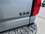 New 2026 Chevrolet Silverado 3500 LTZ Crew Cab 4WD Pickup for sale #B24738 - photo 13
