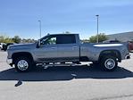 New 2026 Chevrolet Silverado 3500 LTZ Crew Cab 4WD Pickup for sale #B24738 - photo 5