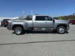 New 2026 Chevrolet Silverado 3500 LTZ Crew Cab 4WD Pickup for sale #B24738 - photo 8