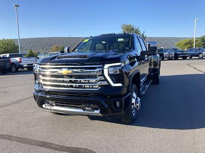 New 2026 Chevrolet Silverado 3500 High Country Crew Cab 4WD Pickup for sale #B24739 - photo 1