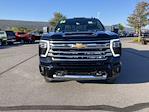 New 2026 Chevrolet Silverado 3500 High Country Crew Cab 4WD Pickup for sale #B24739 - photo 4