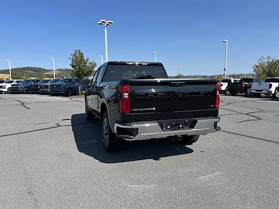 New 2026 Chevrolet Silverado 1500 LT Crew Cab 4WD Pickup for sale #B24743 - photo 2