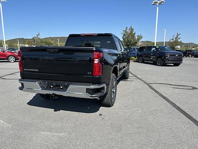 New 2026 Chevrolet Silverado 1500 LT Crew Cab 4WD Pickup for sale #B24743 - photo 2