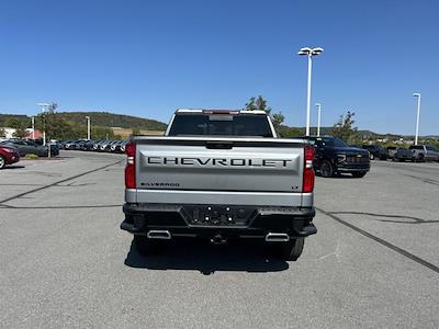 New 2026 Chevrolet Silverado 1500 LT Crew Cab 4WD Pickup for sale #B24752 - photo 2
