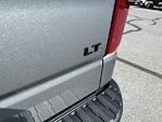 New 2026 Chevrolet Silverado 1500 LT Crew Cab 4WD Pickup for sale #B24752 - photo 13