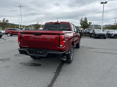 2026 Chevrolet Colorado Crew Cab 4WD Pickup for sale #B24757 - photo 2