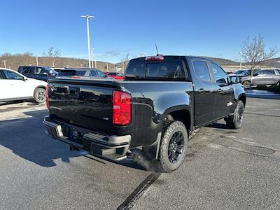 Used 2022 Chevrolet Colorado Z71 Crew Cab for sale #B24757A - photo 2