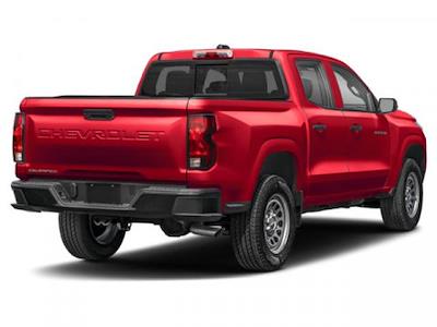 New 2026 Chevrolet Colorado Trail Boss Crew Cab 4WD Pickup for sale #B24758 - photo 2