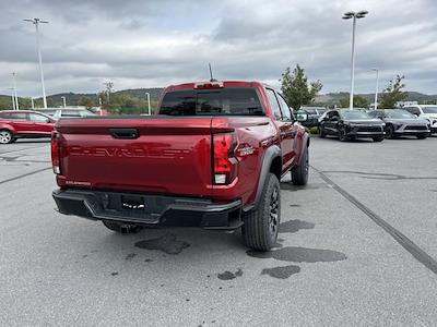 2026 Chevrolet Colorado Crew Cab 4WD Pickup for sale #B24758 - photo 2