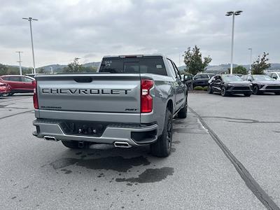 2026 Chevrolet Silverado 1500 Crew Cab 4WD Pickup for sale #B24761 - photo 2