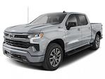 New 2026 Chevrolet Silverado 1500 RST Crew Cab 4WD Pickup for sale #B24761 - photo 1