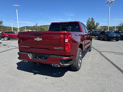 New 2026 Chevrolet Silverado 1500 High Country Crew Cab 4WD Pickup for sale #B24762 - photo 2