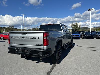 2026 Chevrolet Silverado 2500 Crew Cab 4WD Pickup for sale #B24763 - photo 2