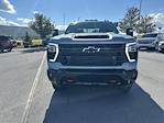 2026 Chevrolet Silverado 2500 Crew Cab 4WD Pickup for sale #B24764 - photo 3