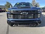 2026 Chevrolet Silverado 2500 Crew Cab 4WD Pickup for sale #B24776 - photo 36
