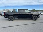 2026 Chevrolet Silverado 2500 Crew Cab 4WD Pickup for sale #B24777 - photo 8