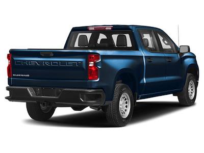Used 2022 Chevrolet Silverado 1500 - photo 1