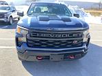 2022 Chevrolet Silverado 1500 Crew Cab 4WD Pickup for sale #B24777A - photo 3