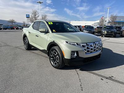 Used 2023 Hyundai Santa Cruz SEL Double Cab for sale #B24780A - photo 1
