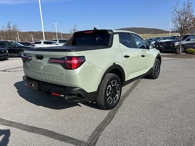 Used 2023 Hyundai Santa Cruz SEL Double Cab for sale #B24780A - photo 2