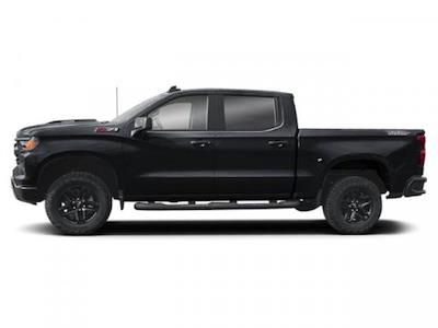 New 2026 Chevrolet Silverado 1500 Custom Crew Cab 4WD Pickup for sale #B24785 - photo 2