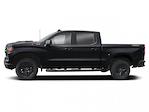 New 2026 Chevrolet Silverado 1500 Custom Crew Cab 4WD Pickup for sale #B24785 - photo 2