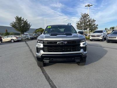 New 2026 Chevrolet Silverado 1500 LT Crew Cab 4WD Pickup for sale #B24791 - photo 2