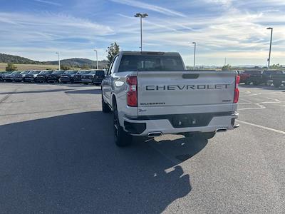 New 2026 Chevrolet Silverado 1500 RST Crew Cab 4WD Pickup for sale #B24793 - photo 2