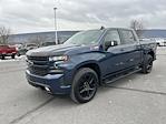 2022 Chevrolet Silverado 1500 Crew Cab 4WD Pickup for sale #B24793A - photo 4