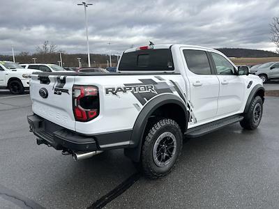 Used 2024 Ford Ranger Raptor SuperCrew Cab for sale #B24793B - photo 2