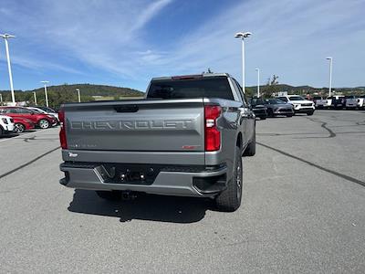 New 2026 Chevrolet Silverado 1500 RST Double Cab 4WD Pickup for sale #B24794 - photo 2