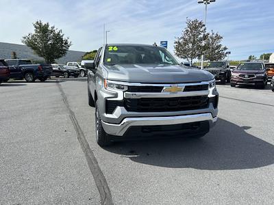 New 2026 Chevrolet Silverado 1500 LT Double Cab 4WD Pickup for sale #B24796 - photo 1