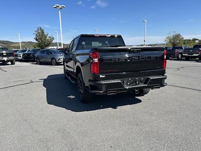 New 2026 Chevrolet Silverado 1500 RST Crew Cab 4WD Pickup for sale #B24797 - photo 2