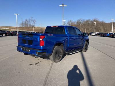 2023 Chevrolet Silverado 1500 Crew Cab 4WD Pickup for sale #B24797A - photo 2