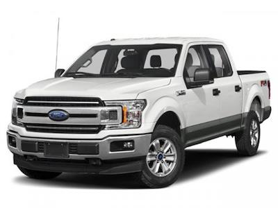 2019 Ford F-150 SuperCrew Cab 4WD Pickup for sale #B24797B - photo 1