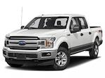 2019 Ford F-150 SuperCrew Cab 4WD Pickup for sale #B24797B - photo 1