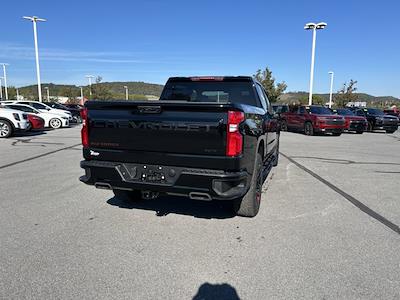 2026 Chevrolet Silverado 1500 Crew Cab 4WD Pickup for sale #B24798 - photo 2