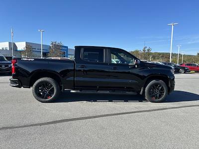 2026 Chevrolet Silverado 1500 Crew Cab 4WD Pickup for sale #B24798 - photo 1